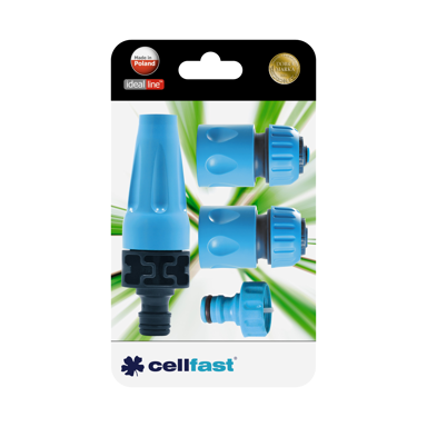 Spojnica set 4/1 1/2"